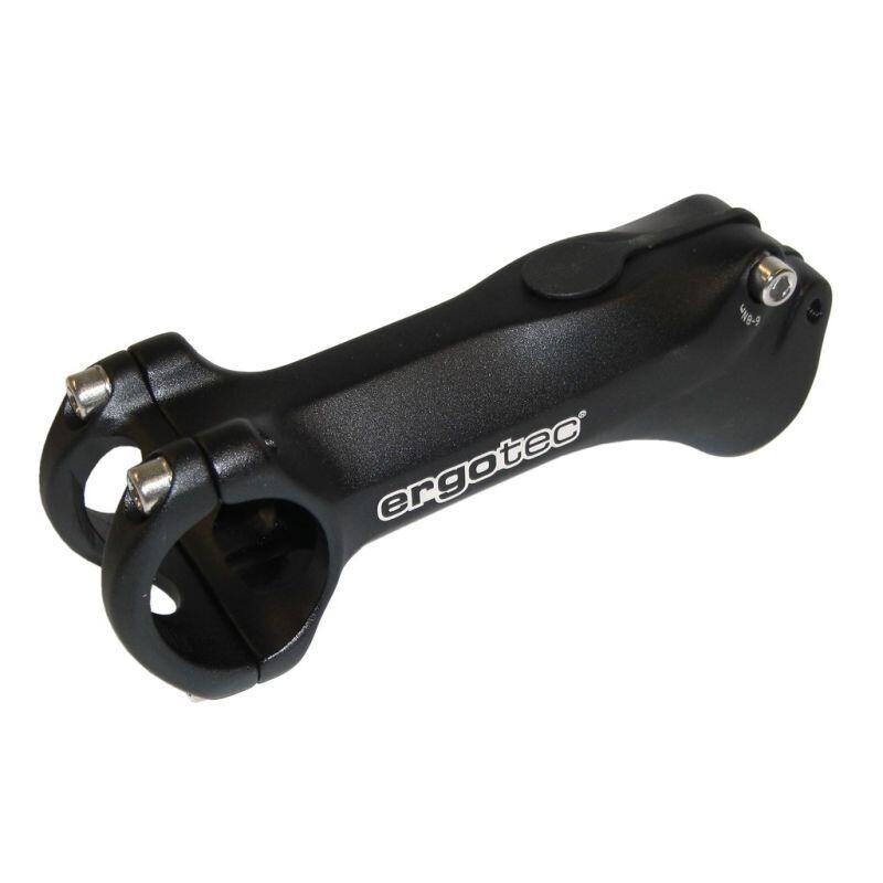 Łodyga Ergotec high charisma a-head 31.8/28.6/90 mm aluminium