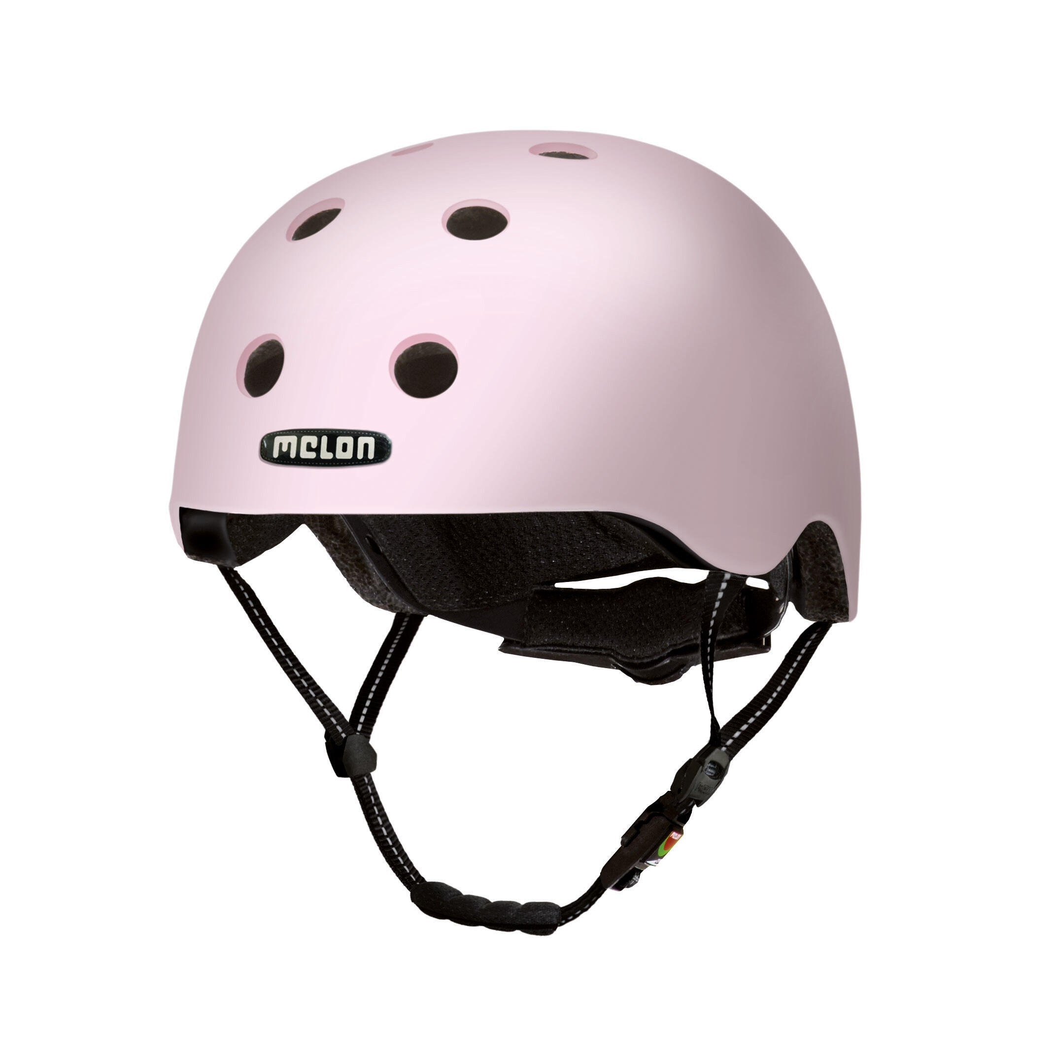 Kask rowerowy miejski „Posh” Tokio