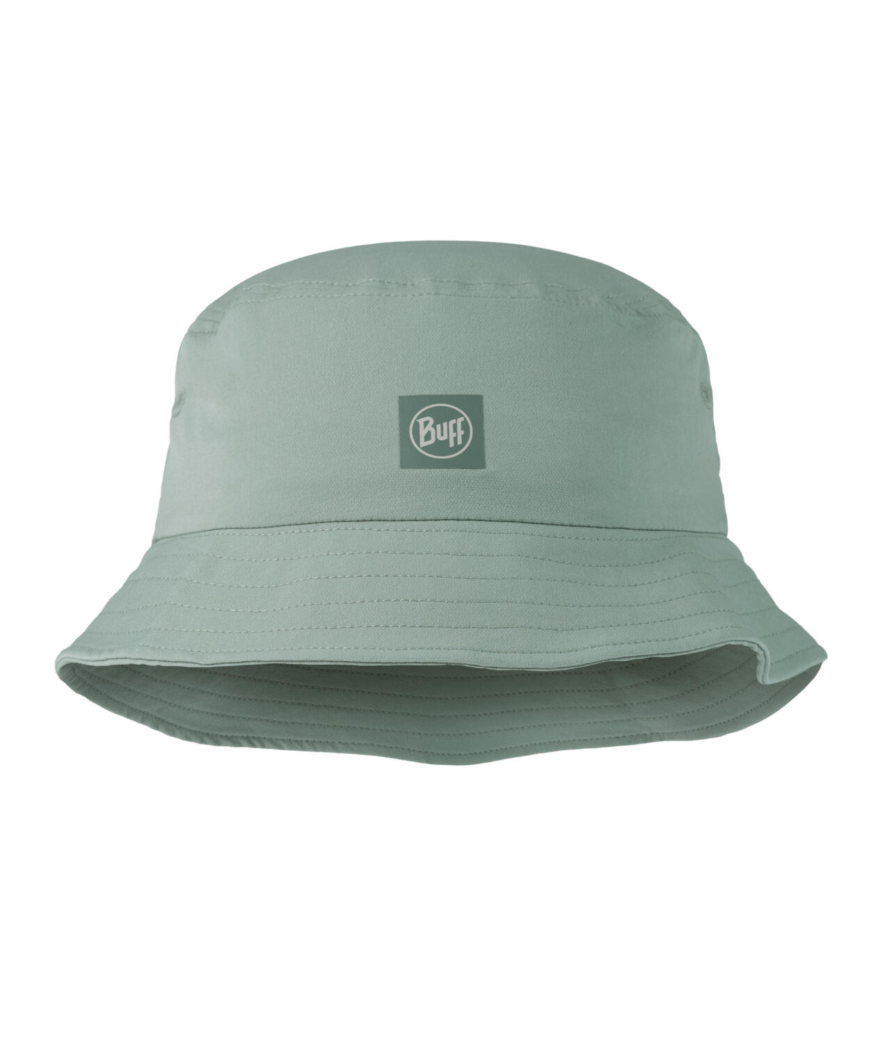 Kapelusz BUFF ADVENTURE BUCKET HAT SOLID