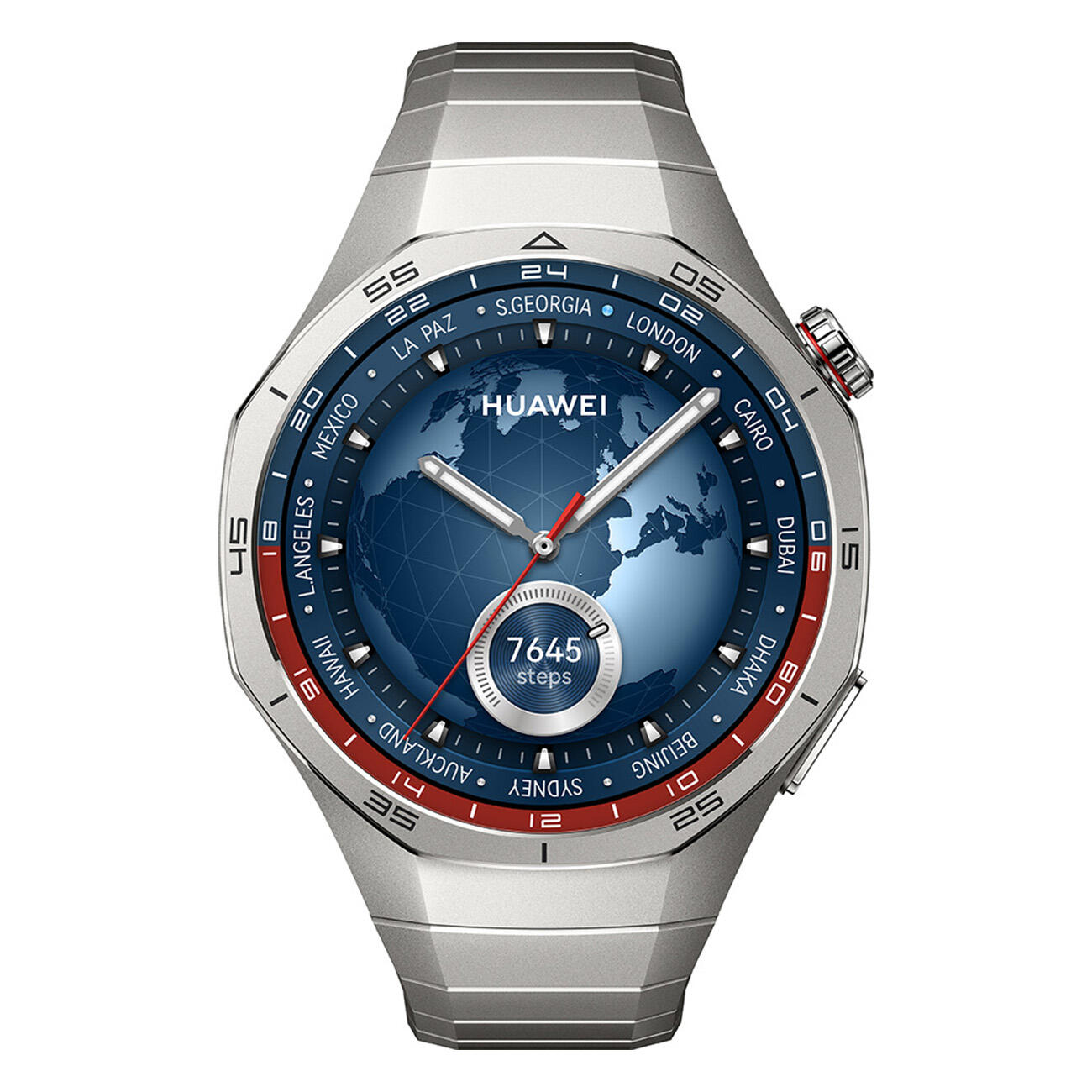 HUAWEI GT5 ProSILBER