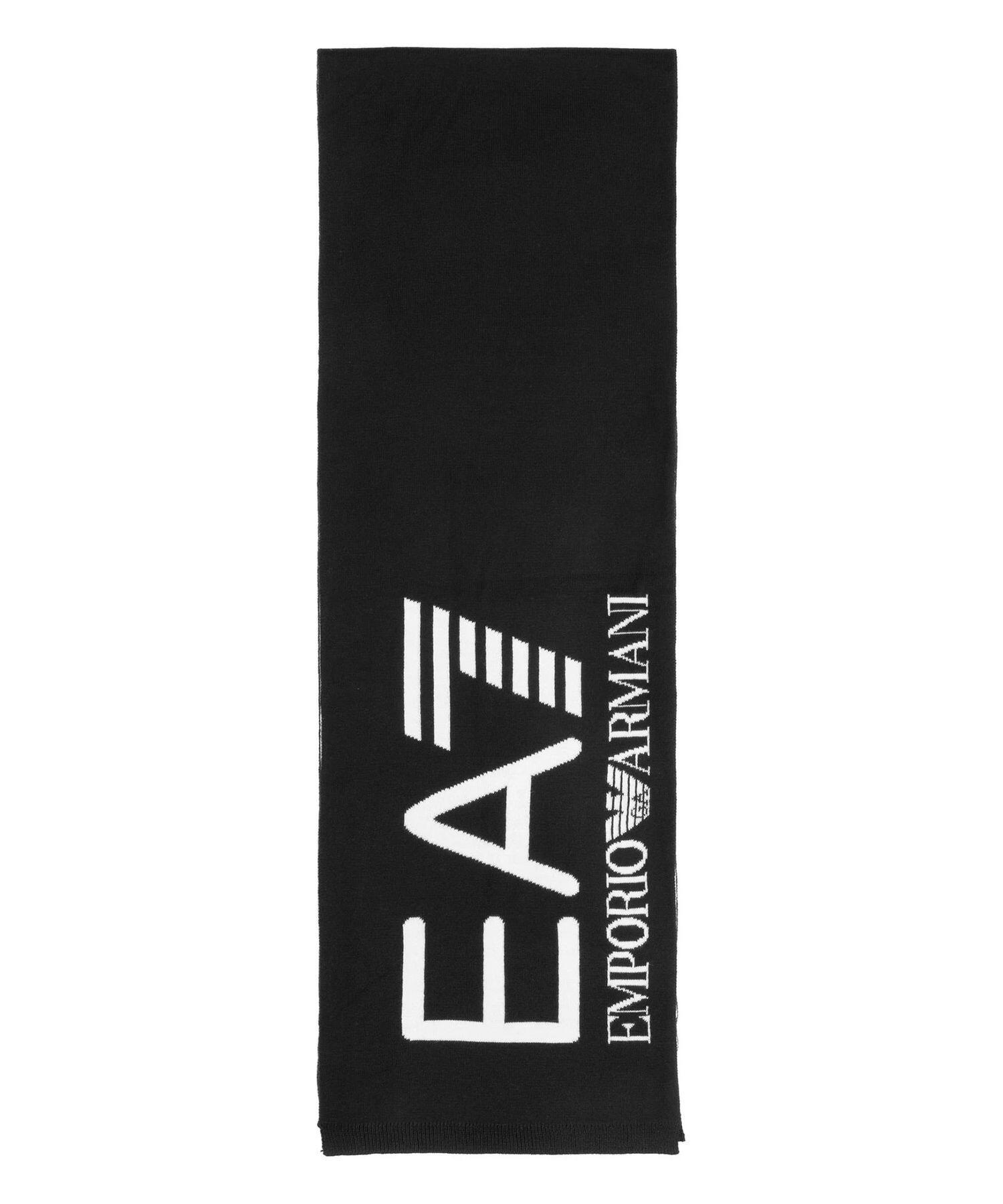 Szalik EA7 Mountain Visibility