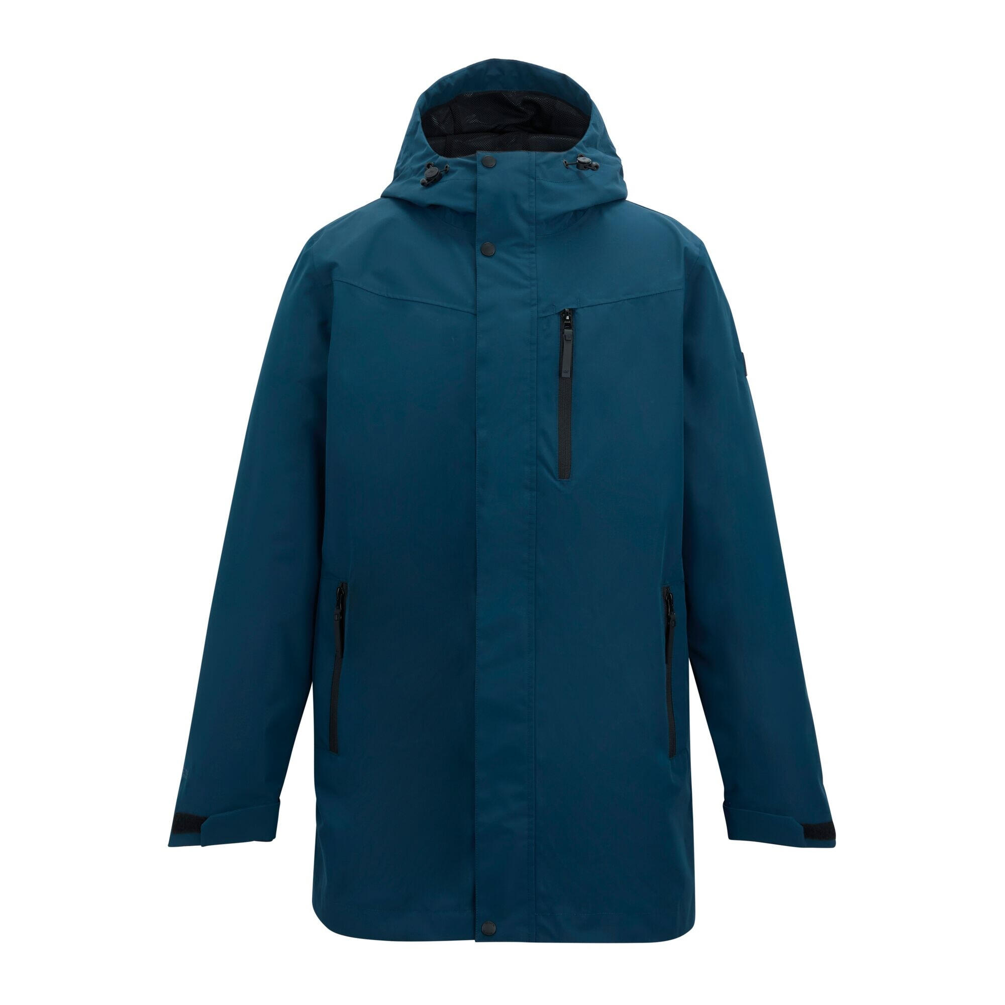 Męska Kurtka Daledon Waterproof Shell Jacket
