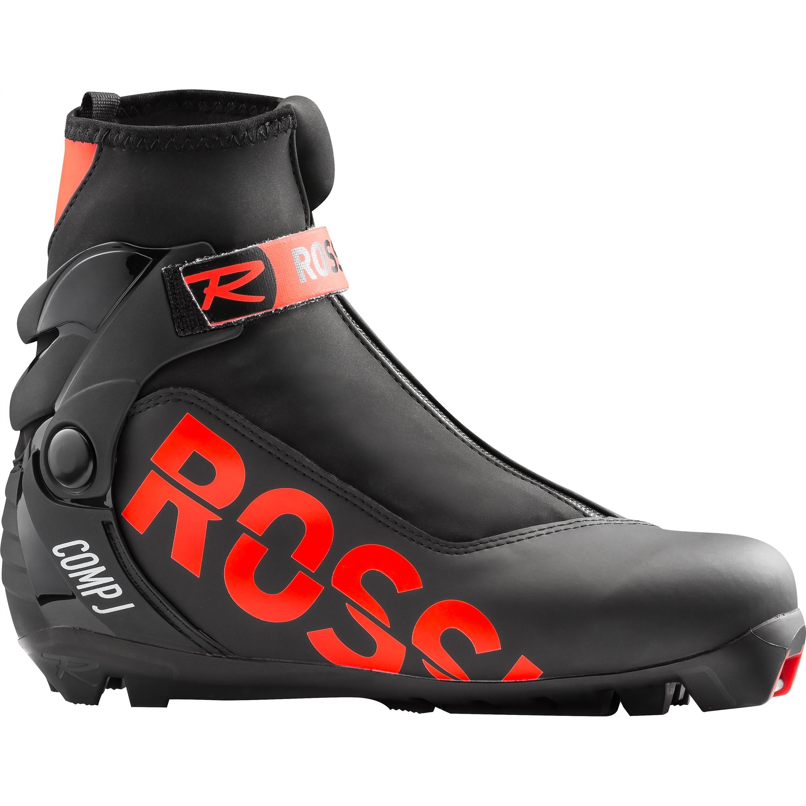 Buty narciarskie Rossignol Comp Jr
