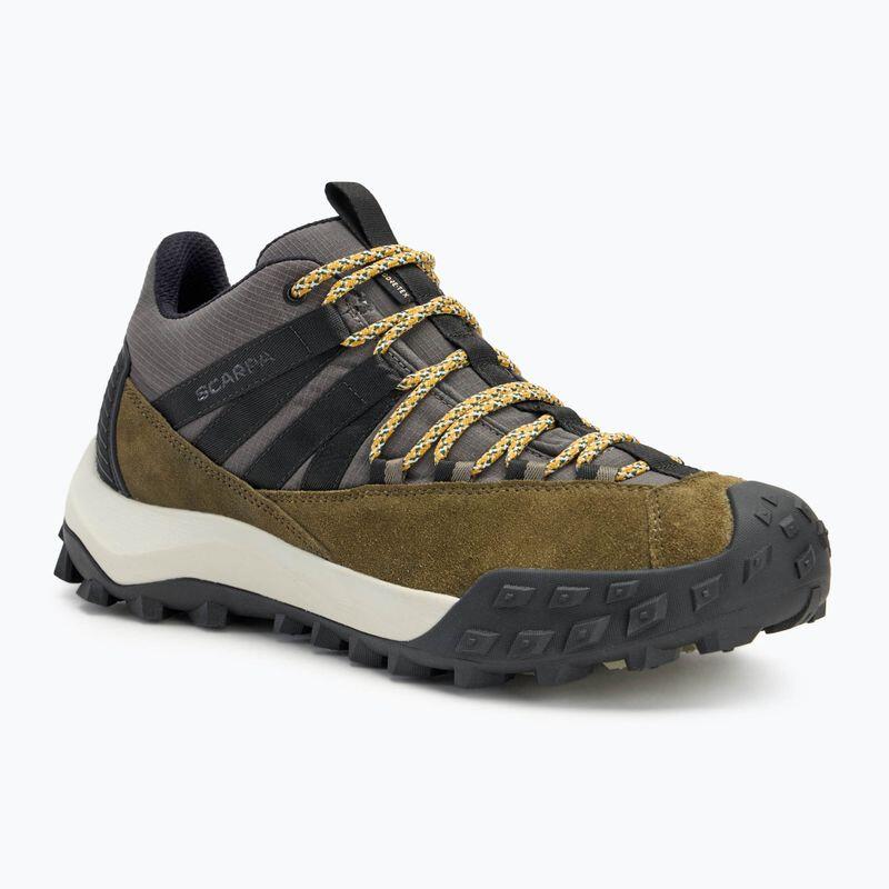 Buty turystyczne męskie SCARPA Rove GTX