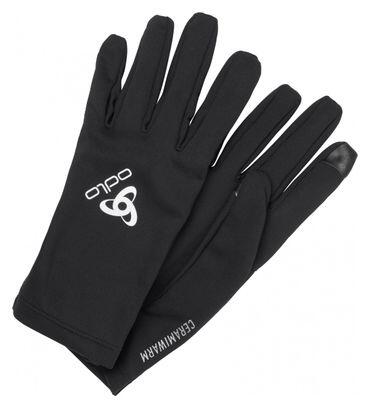 Gants de Sport Odlo CERAMIWARM LIGHT