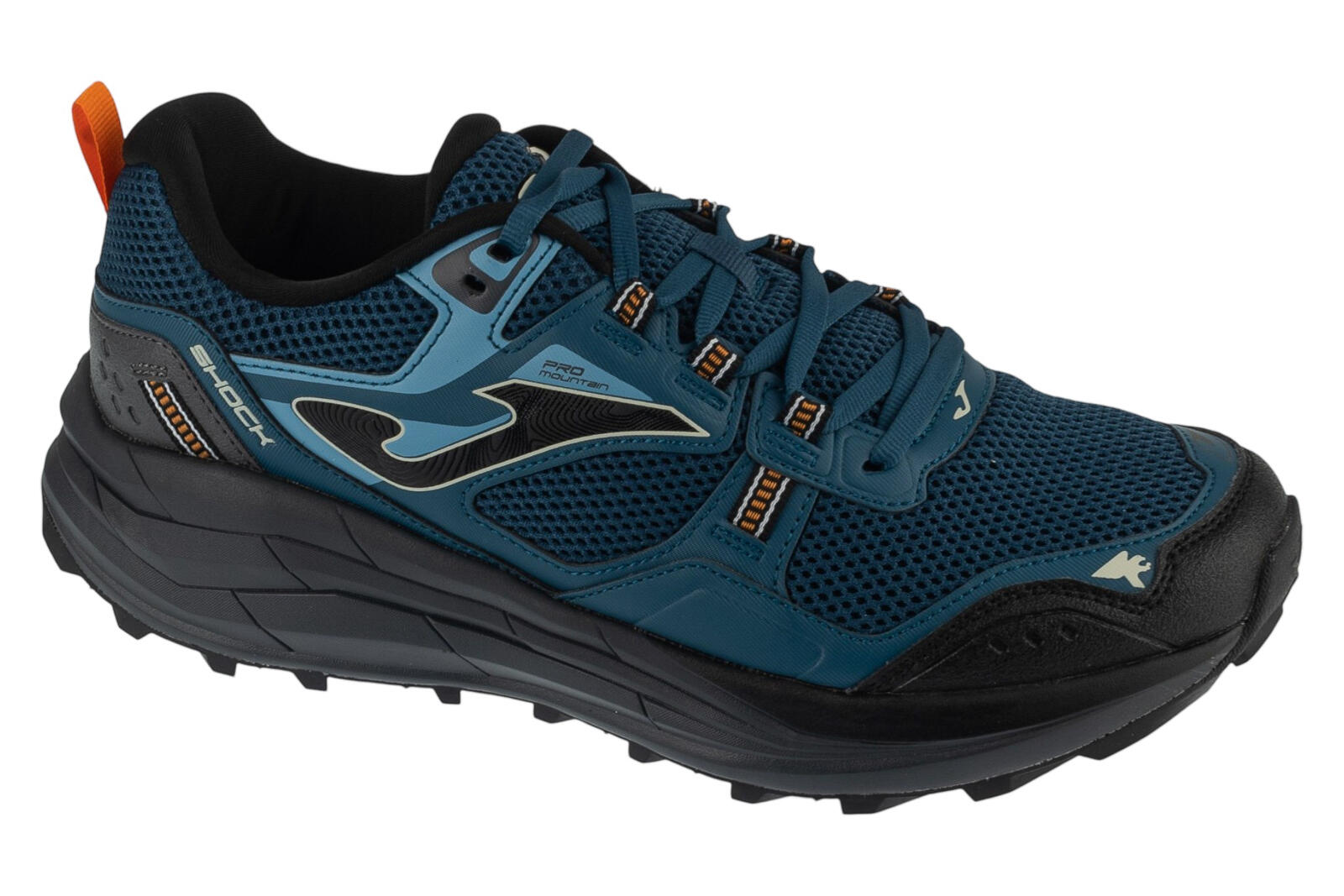 Buty do biegania męskie, Shock Men 26 TKSHOS