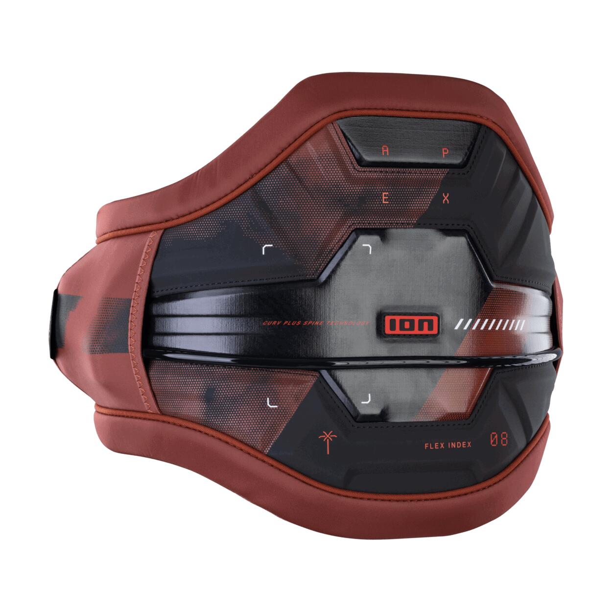 Trapez kitesurfingowy męski ION Kite Waist Apex