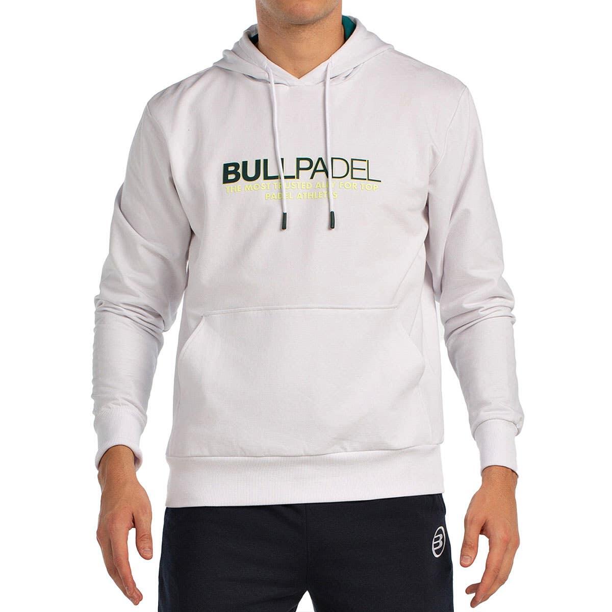 Sweatshirt Bullpadel Boyen