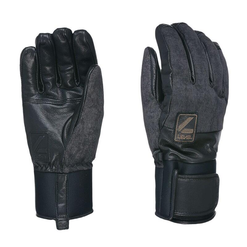 Ski gloves Level Rover 2025