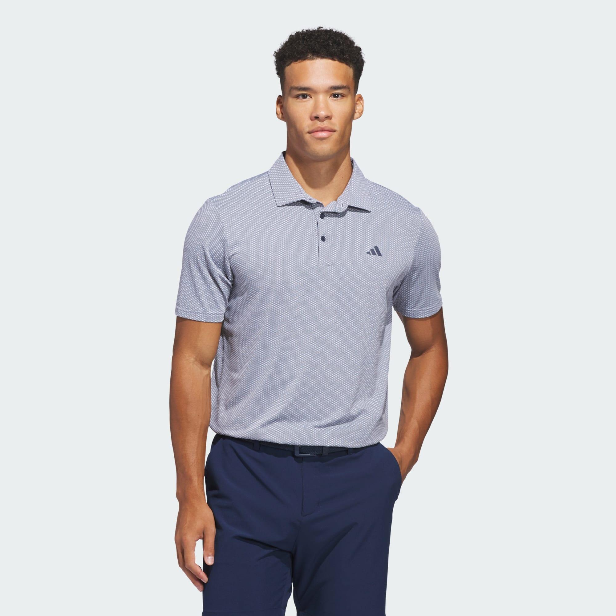 KOSZULKA POLO PERFORMANCE TEXTURED