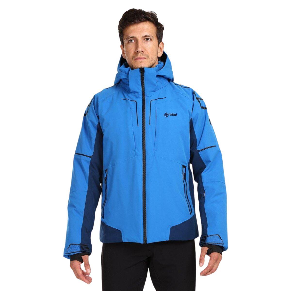 Kurtka narciarska Kilpi Turnau