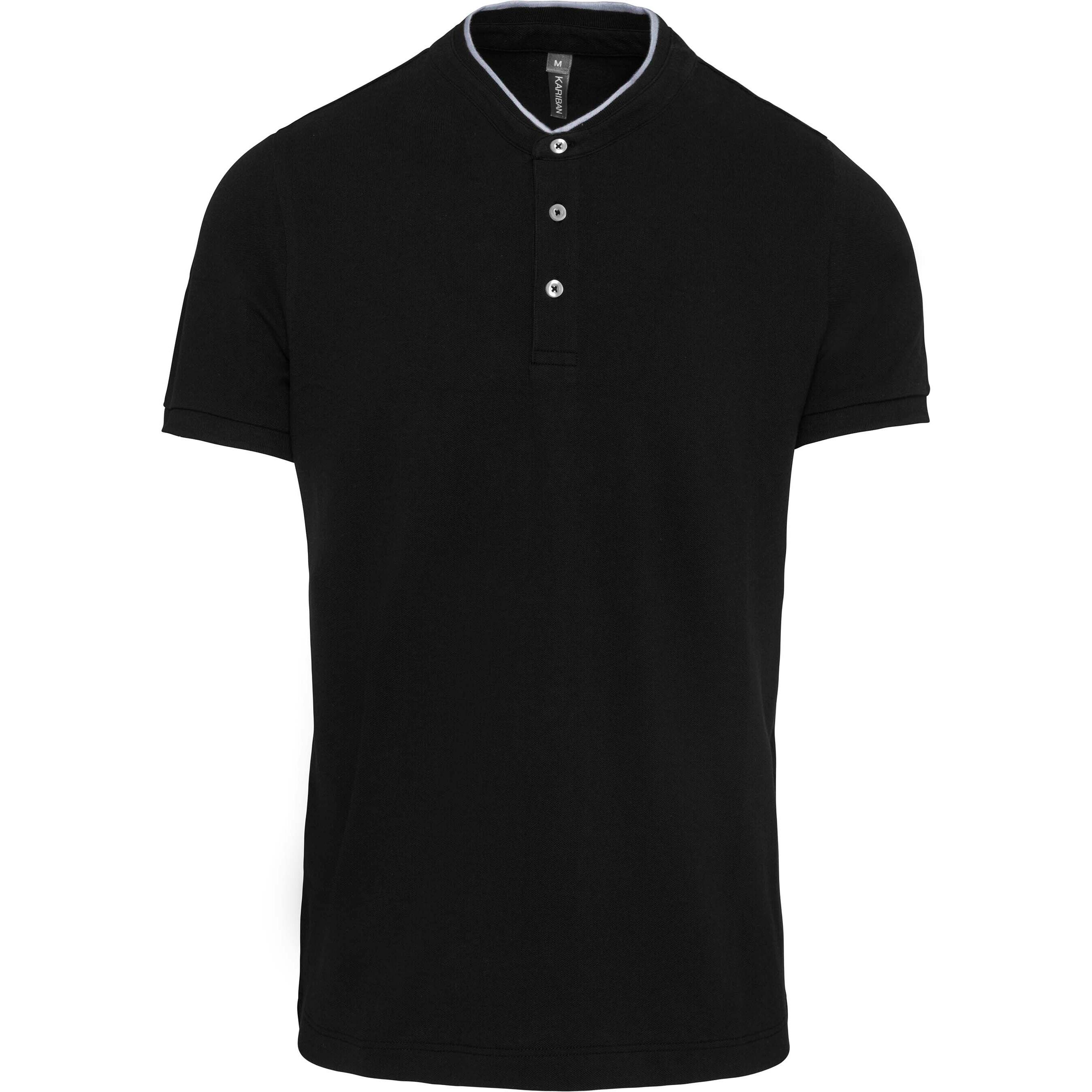 Polo Kariban Col Mao