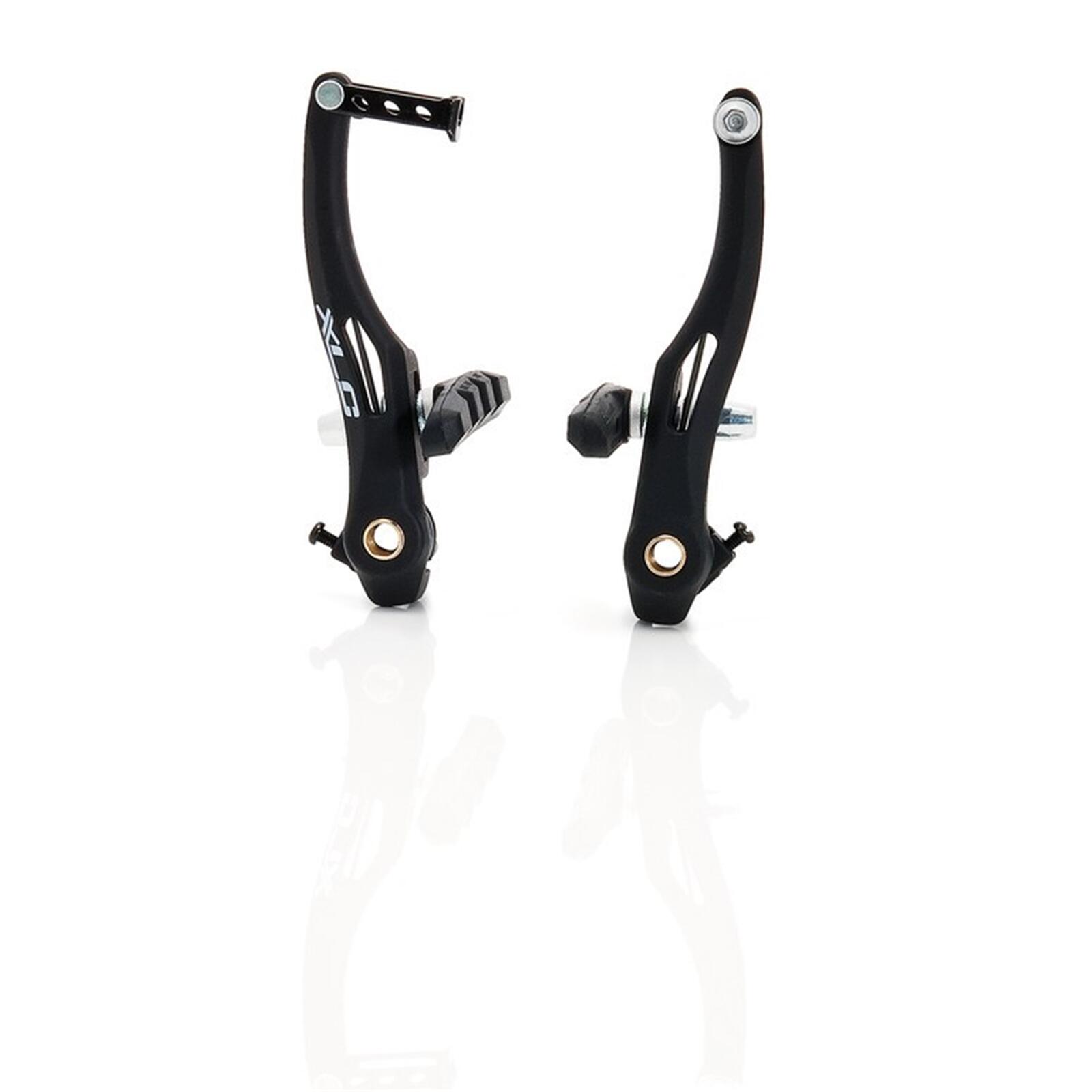 Hamowanie przednie lub tylne z aluminium XLC BR-V03 Vbrake