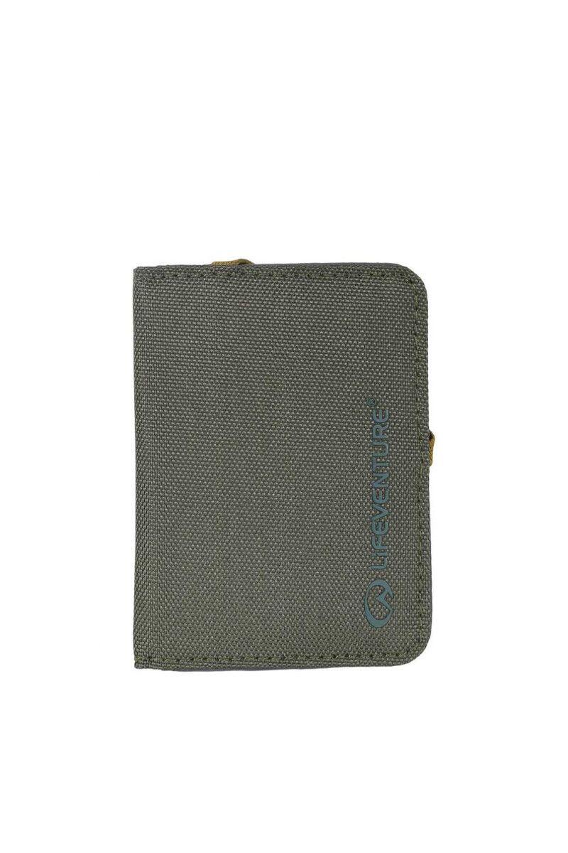 Portfel RFID Card Wallet Recycled
