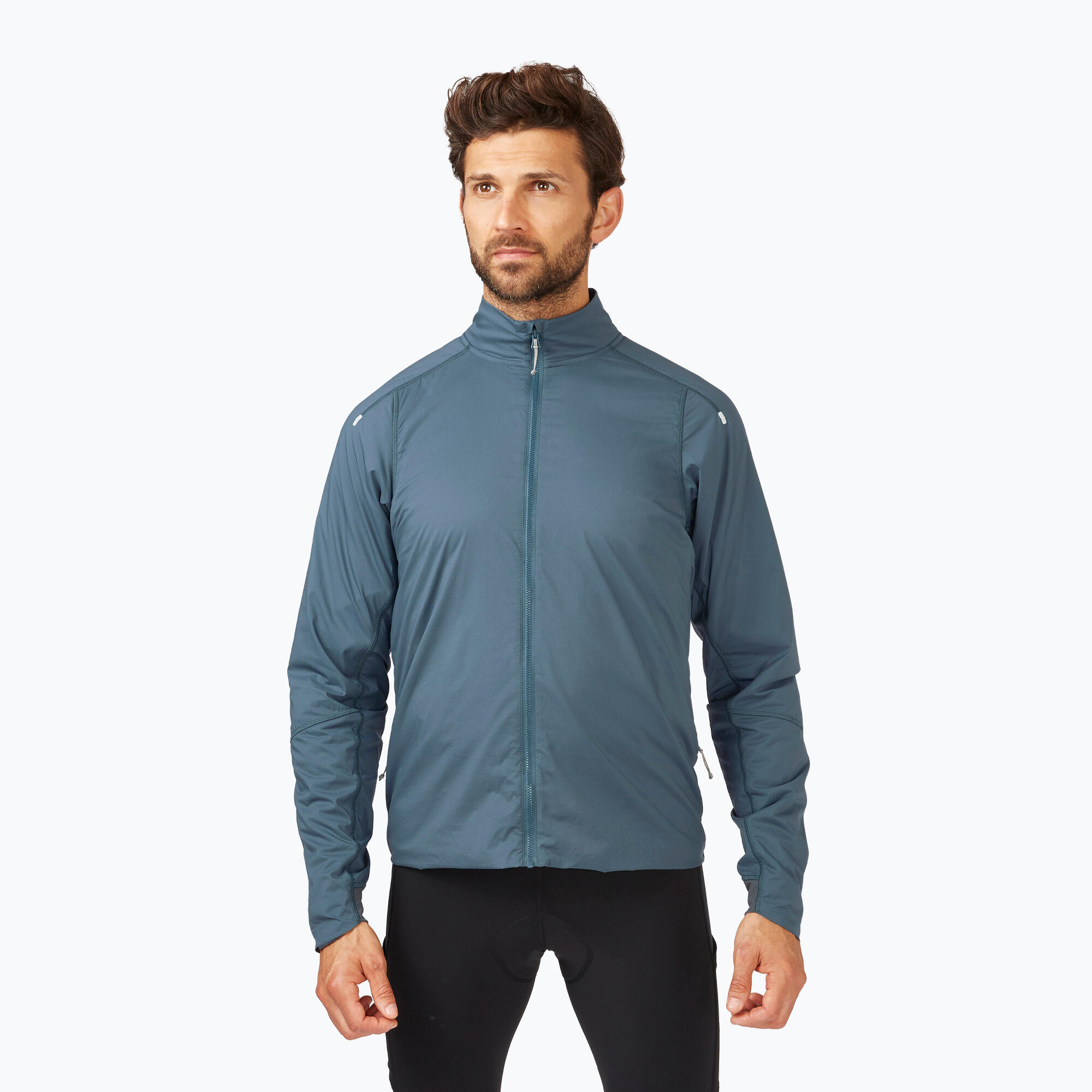 Kurtka softshell męska Rab VR Cinder