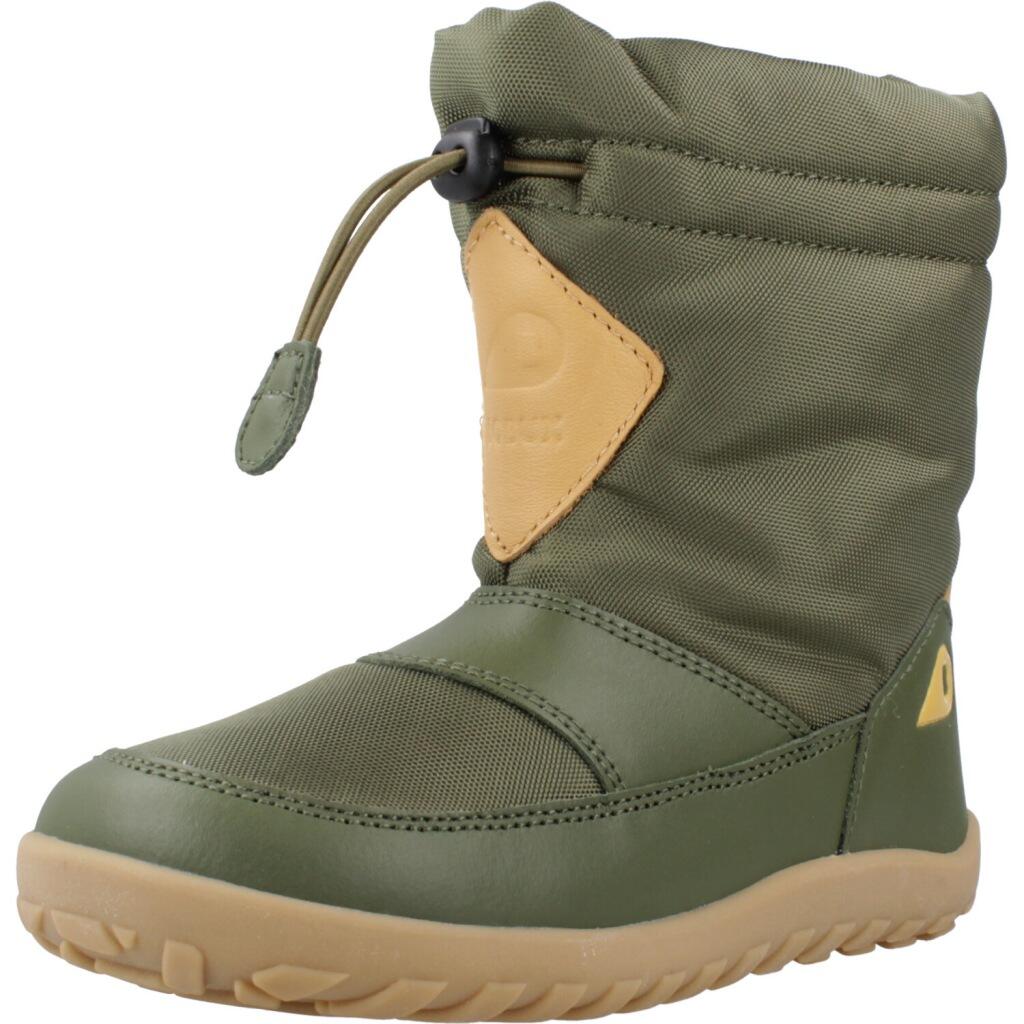 Buty BOBUX BQ10584HY365 Zielony