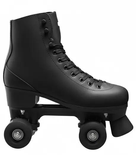 Rolki Dorosłych Roces RC1 Black Wrotki - 36