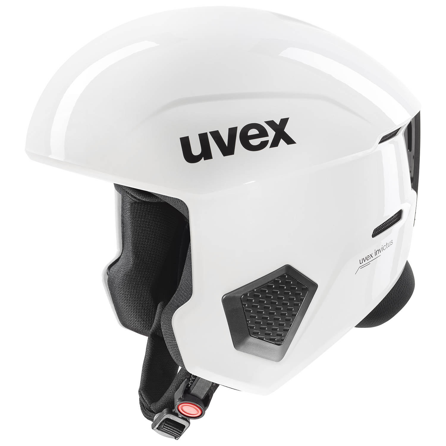 Kask narciarski Uvex invictus