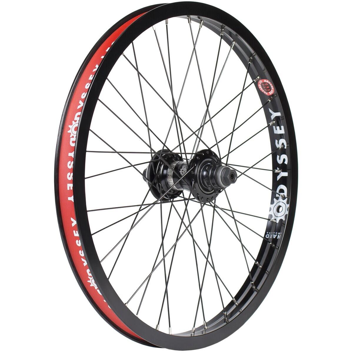 Tylne koło Odyssey Ar Freeco Hazard/Clutch V2 LHD