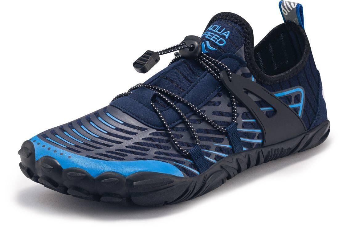 Buty do wody wielofunkcyjne Aqua Speed Salmo