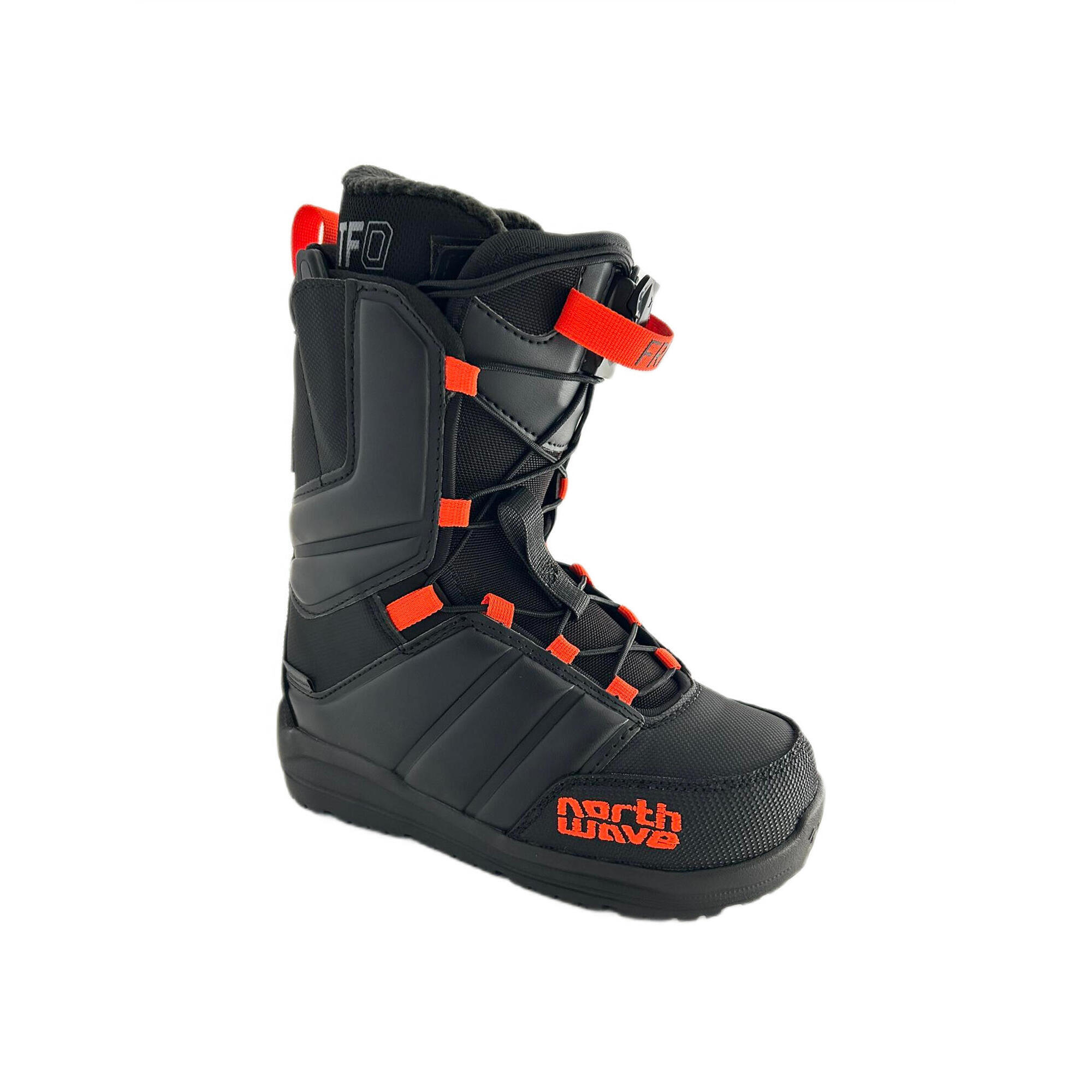 Фото - Лижні черевики Northwave Buty snowboardowe damskie  Supra Rental 