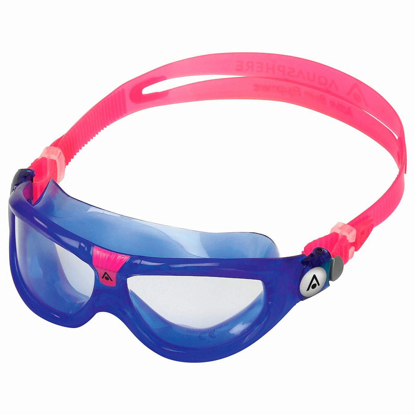 Okulary pływackie maska dla dzieci aqua sphere seal kid