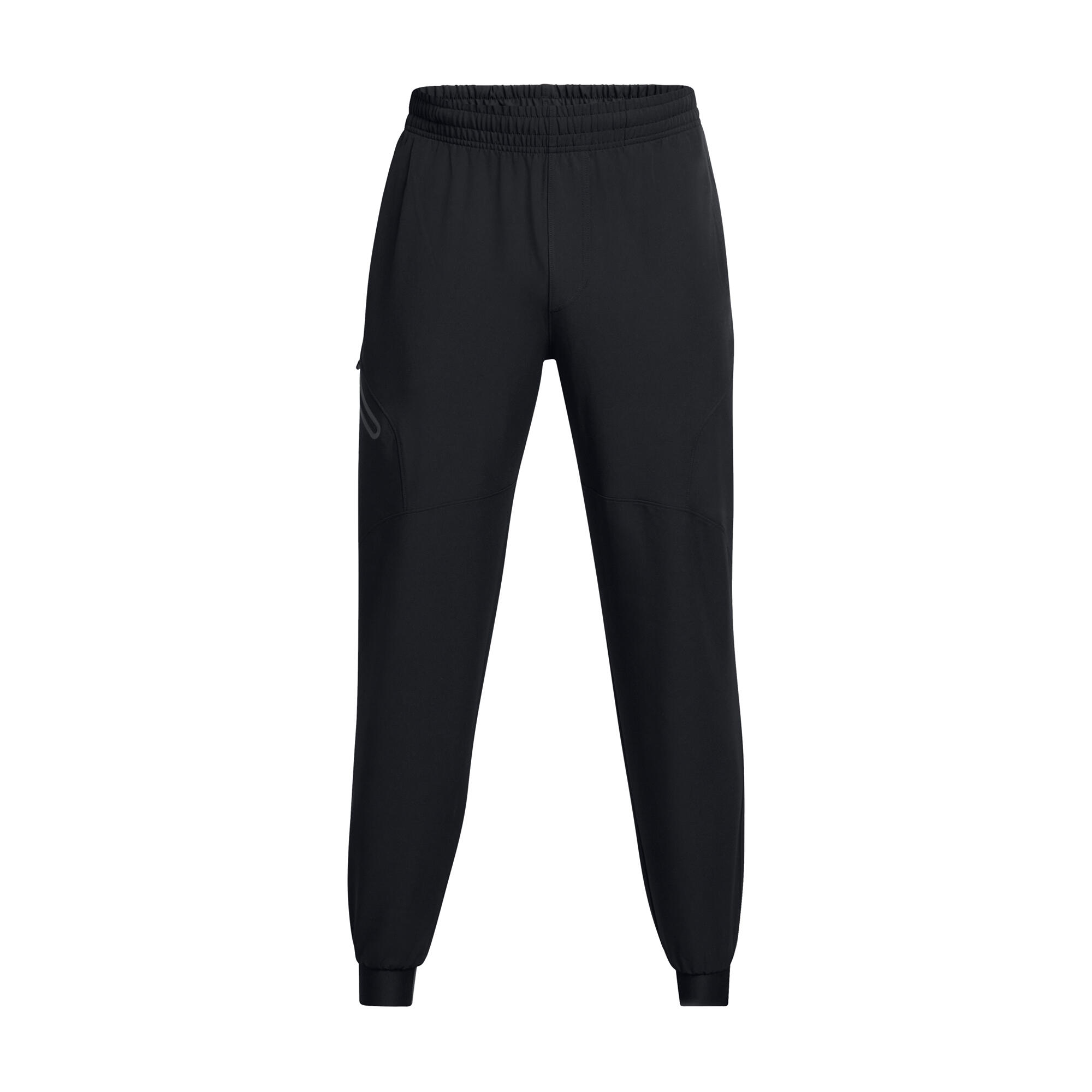 Jogging Under Armour Unstoppable