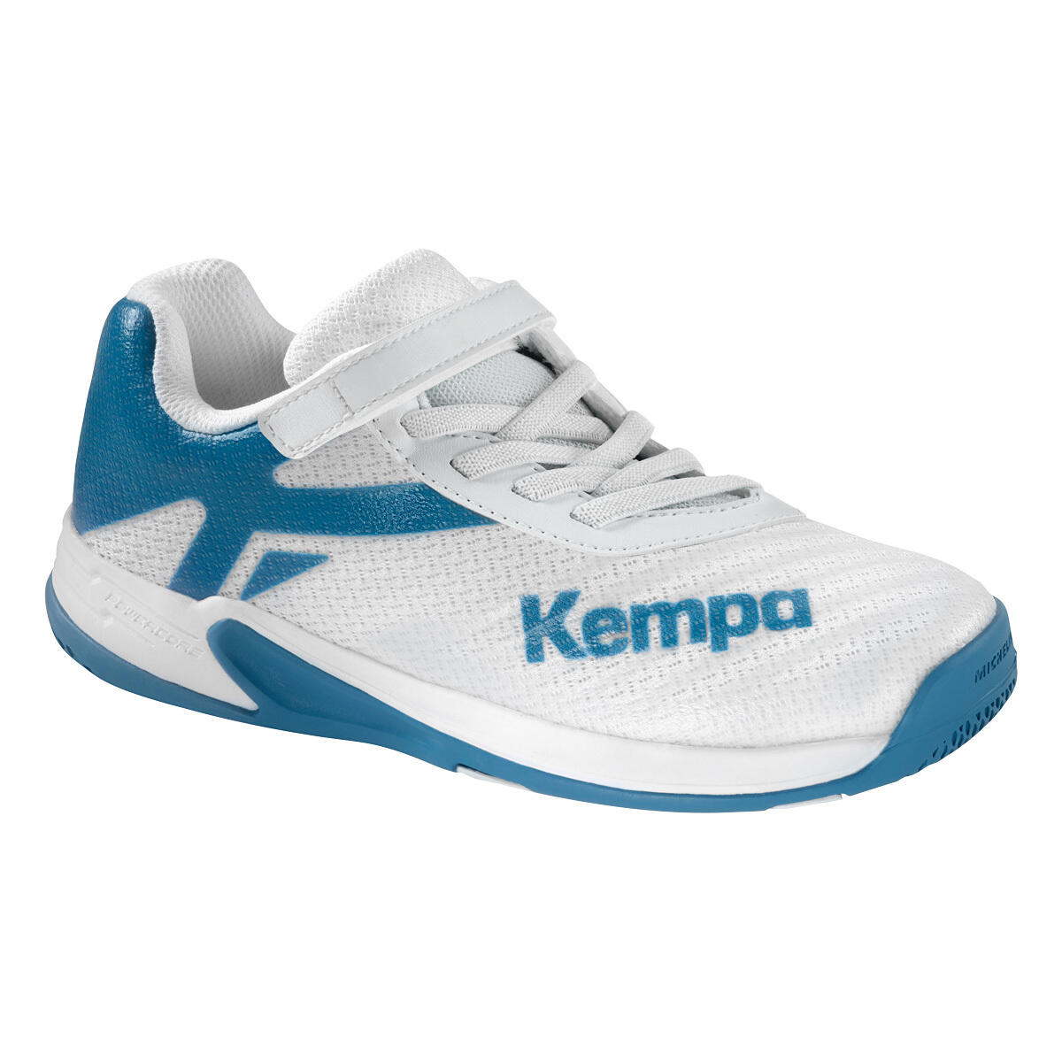 Dziecięce buty halowe Kempa Wing 2.0