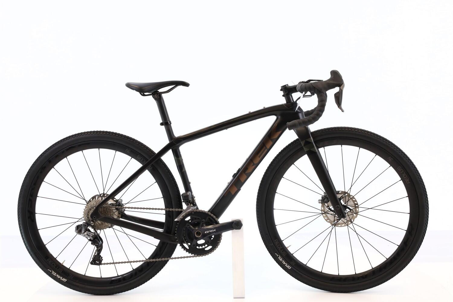 Trek Checkpoint SLR 7 Di2 11V