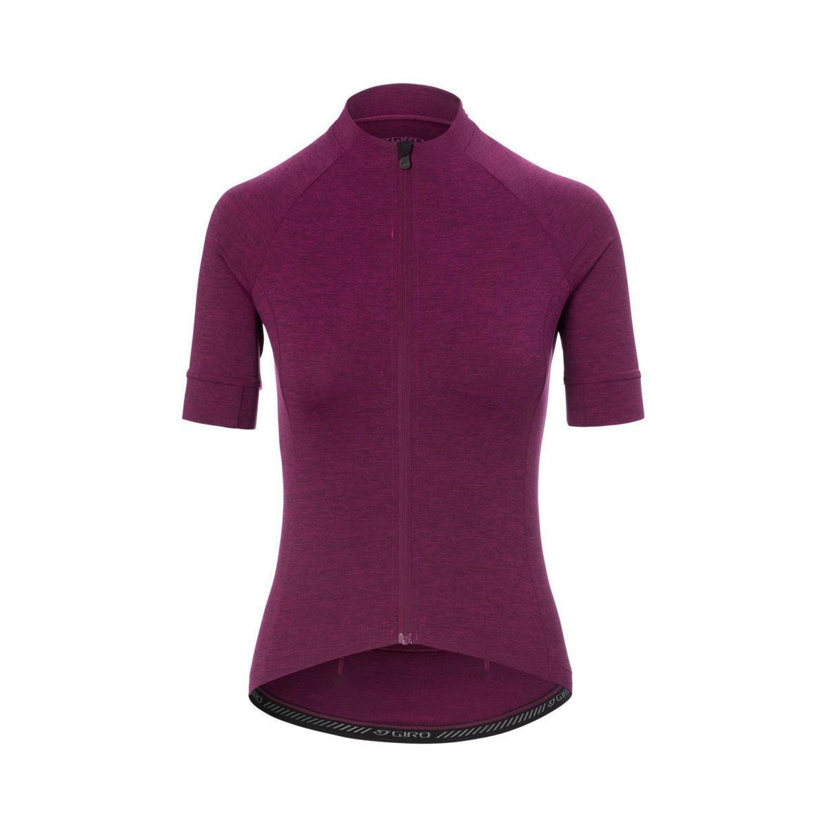 Damski jersey Giro New Road