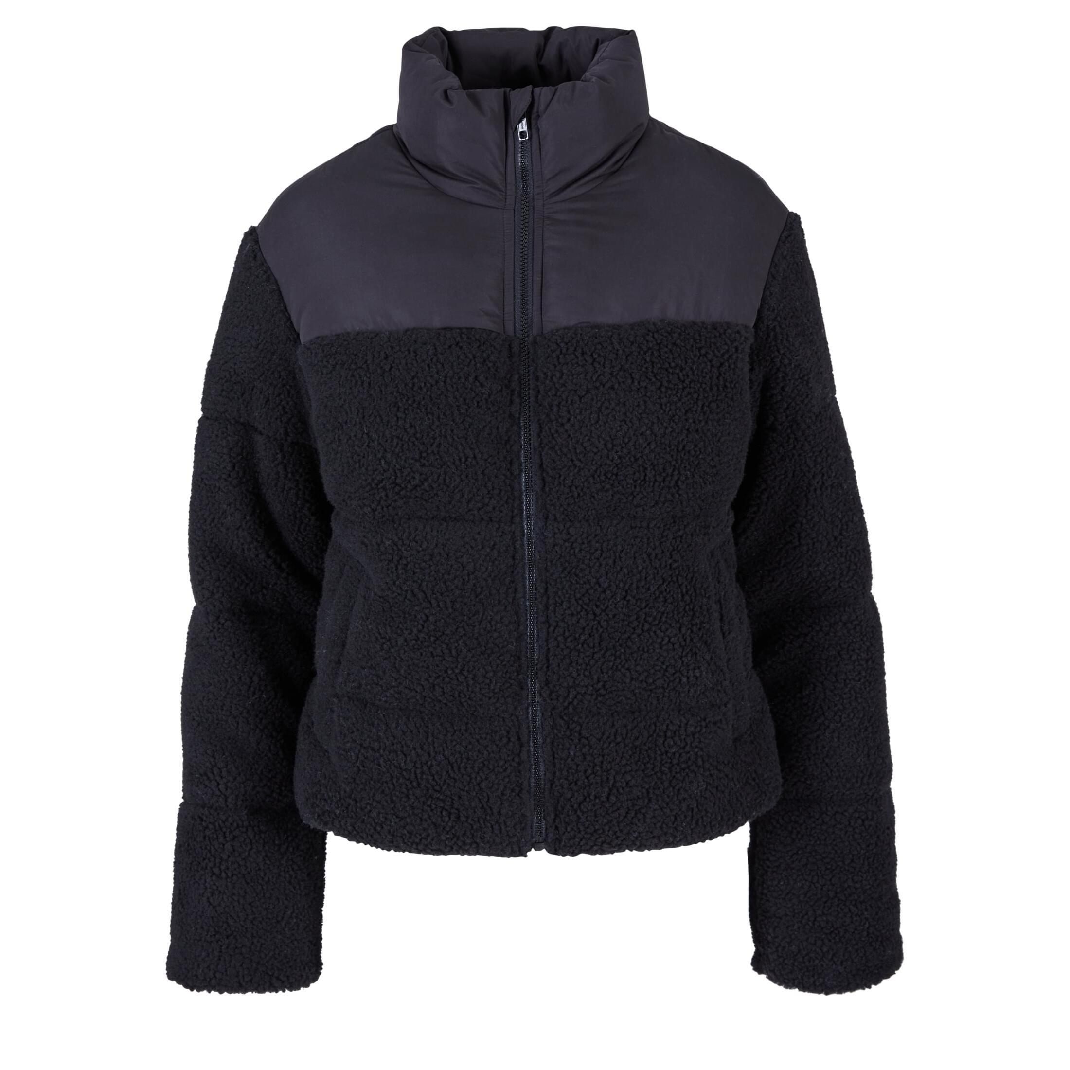 Damski krótki polar Urban Classics