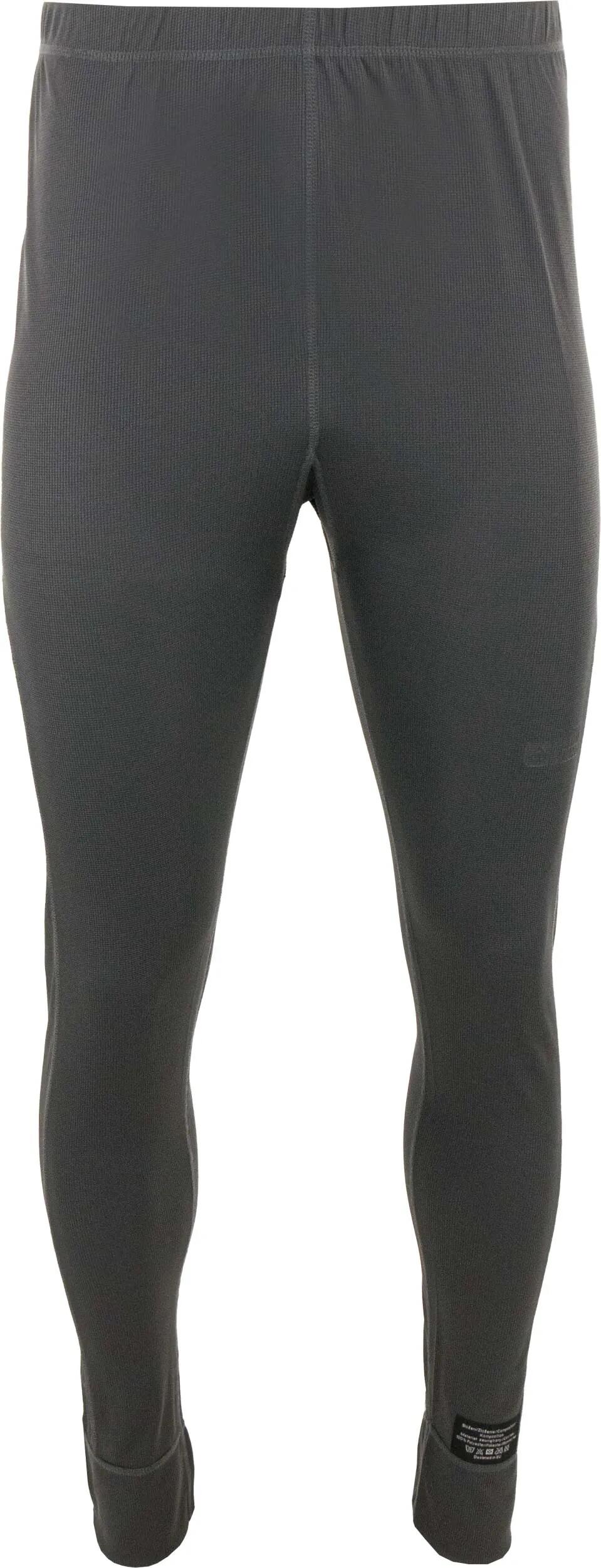 Męskie spodnie funkcjonalne Nordblanc szare 2xl