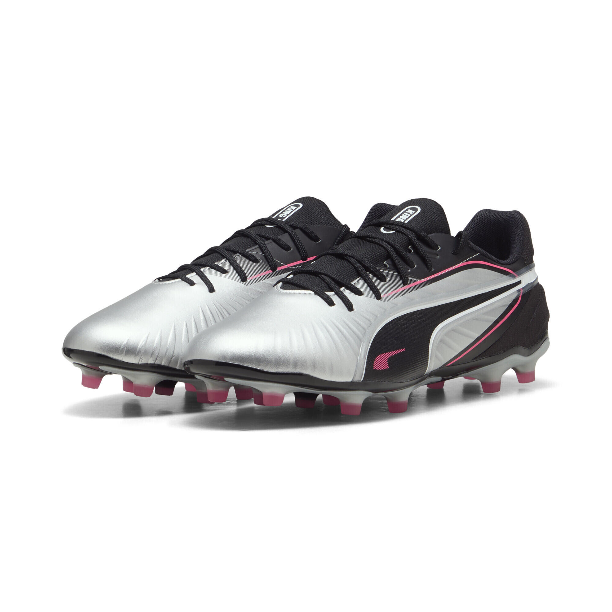 Buty piłkarskie KING MATCH FG/AG PUMA