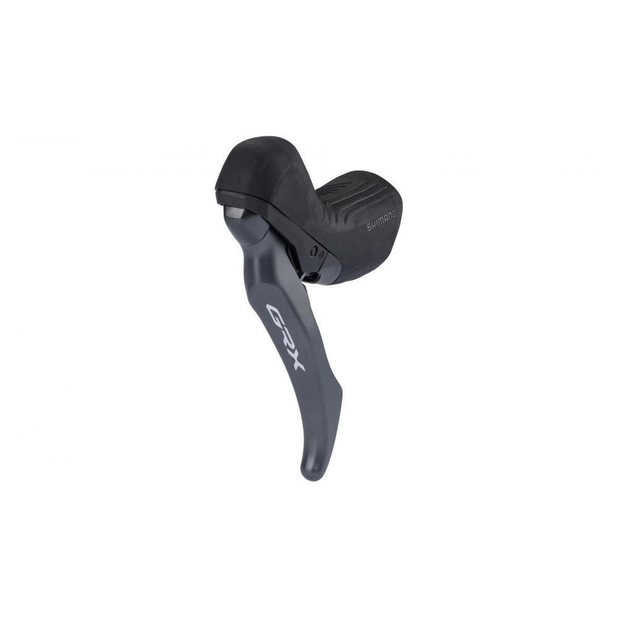 SHIMANO GRX ST-RX820 lewarek hamulca/zmiany lewy