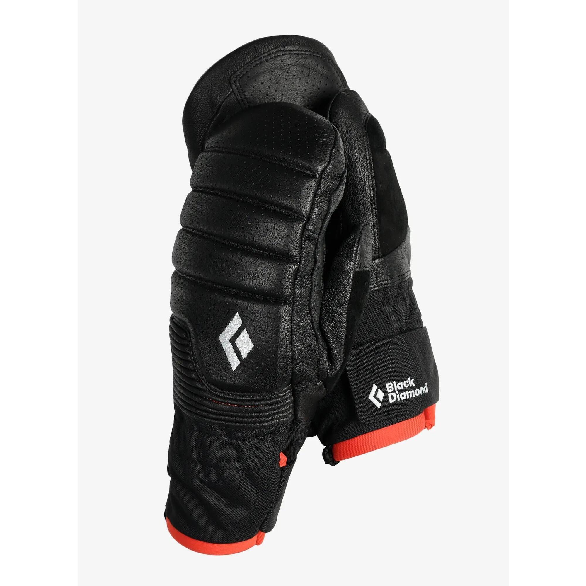 Łapawice damskie Black Diamond Progression Mitts