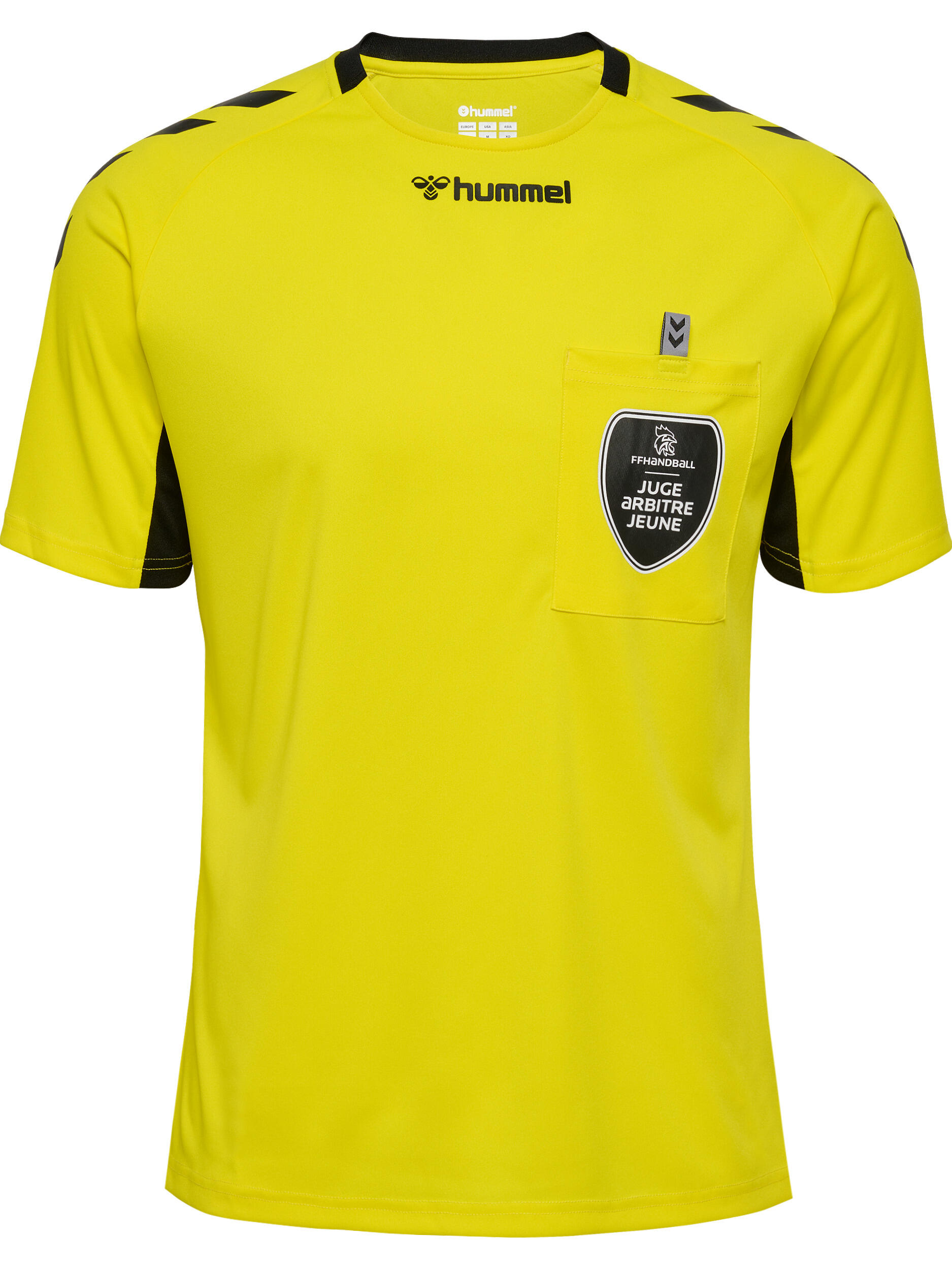 Koszulka Hummel FFHB Referee