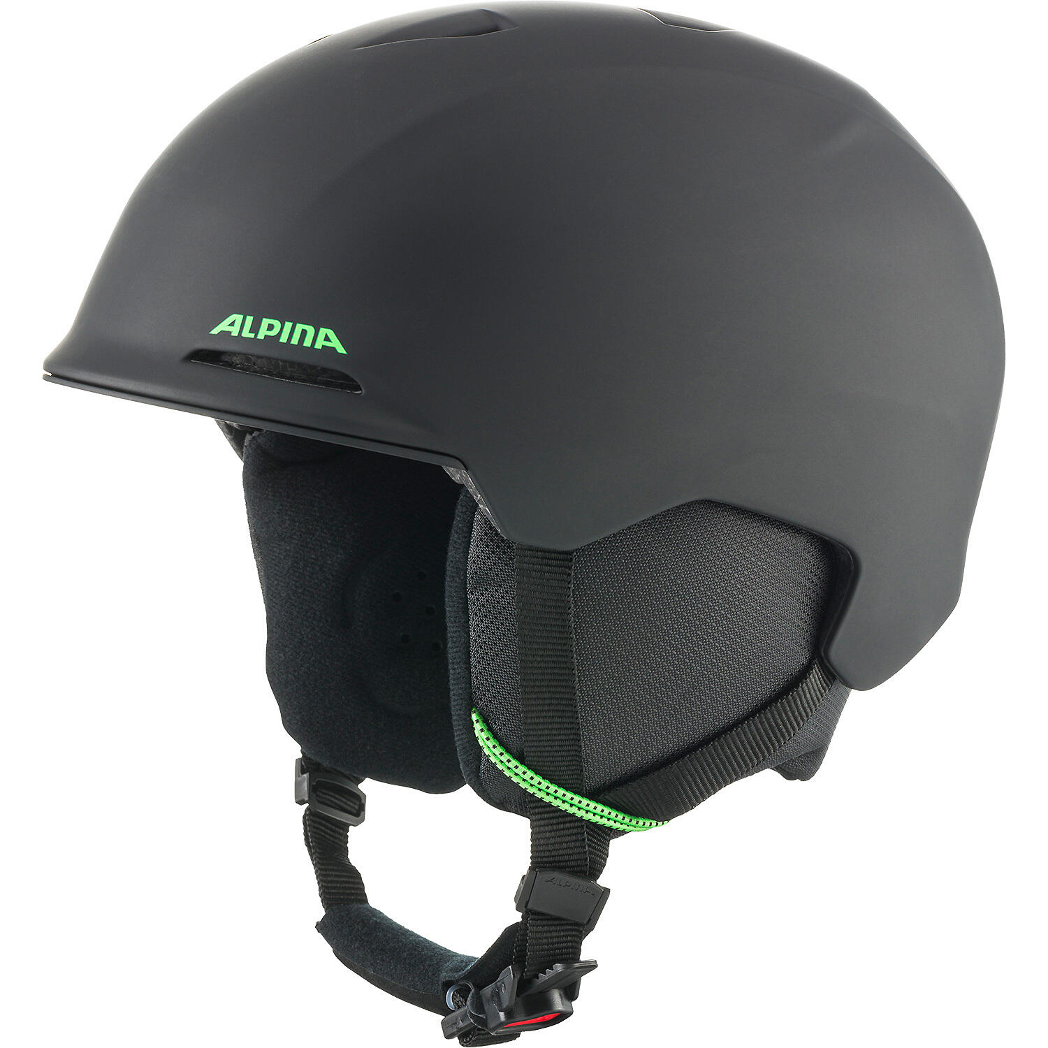 Kask narciarski dziecięcy Alpina Brix