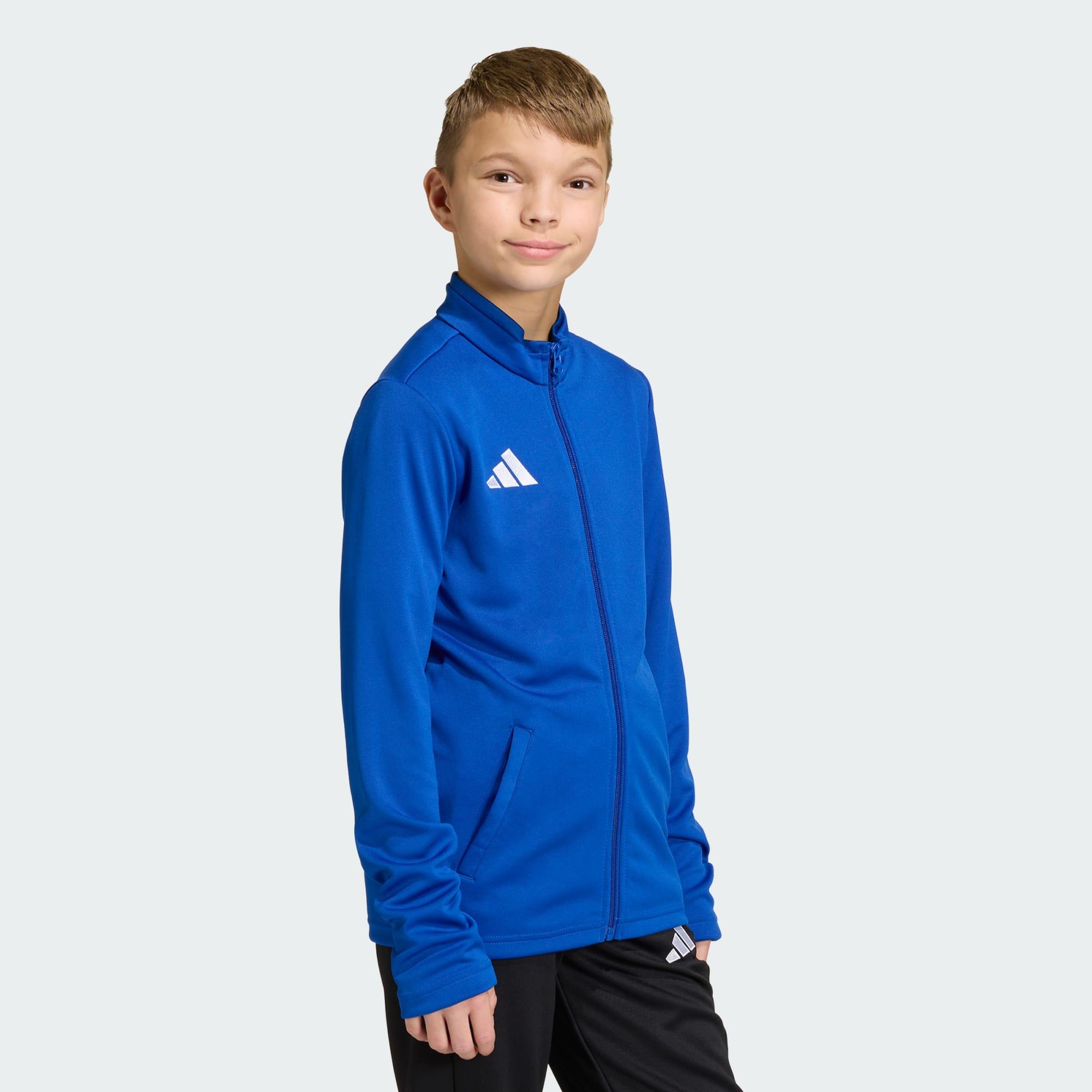 Bluza dresowa Entrada26 Kids