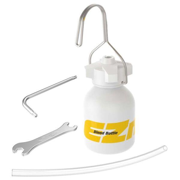 Butelka Do Odpowietrzania Hamulców