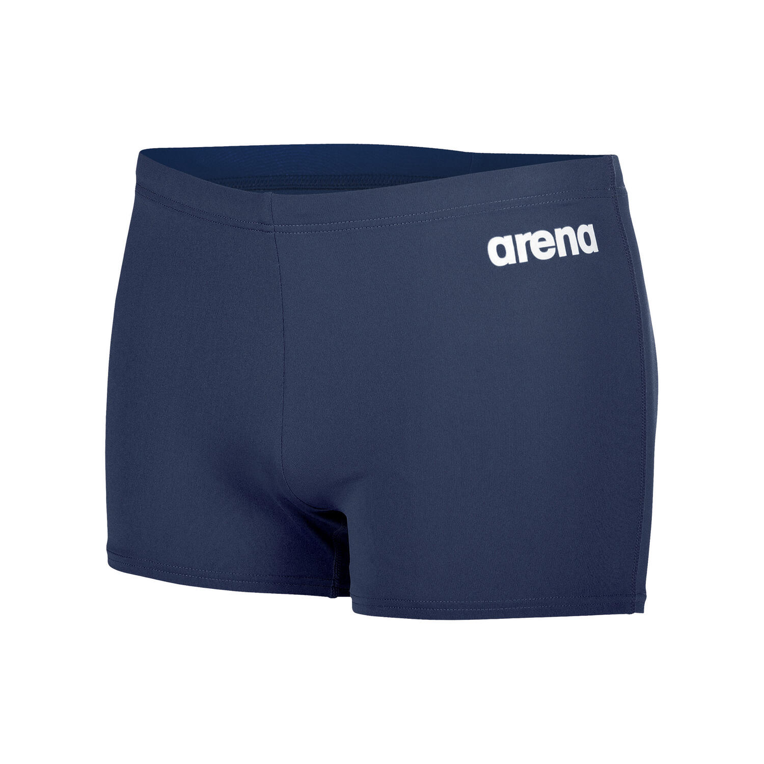 Фото - Плавки / купальник Arena Szorty kąpielowe na basen Team Swim Short Solid 