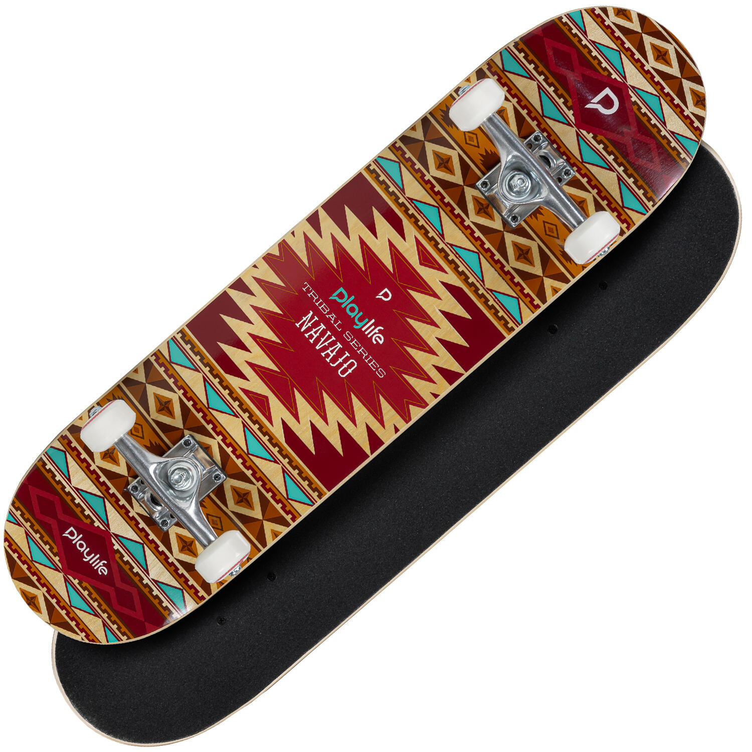 Deskorolka Playlife Tribal Navajo