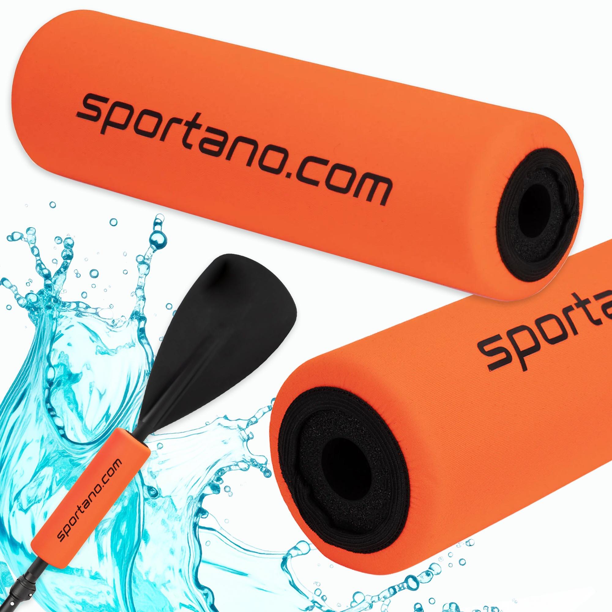 Pływak do wiosła SUP Sportano