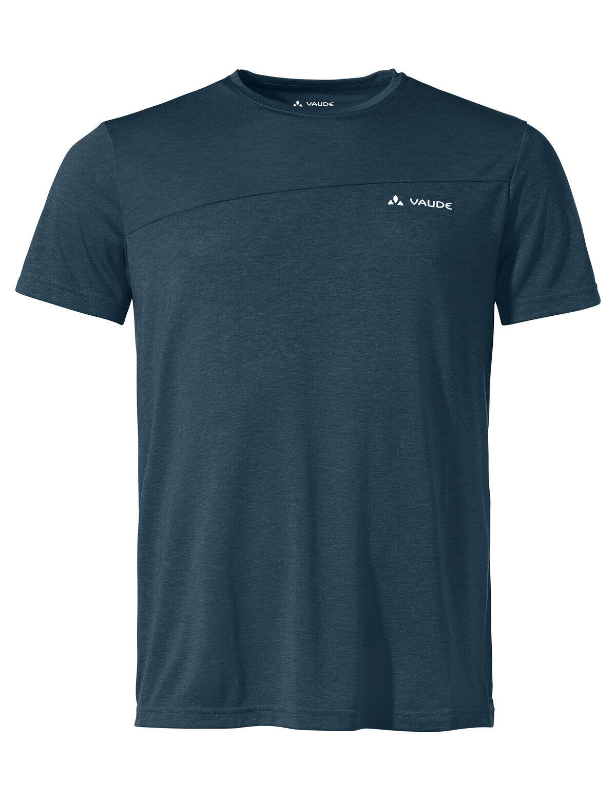 Koszulka szybkoschnąca męska Vaude Sveit Shirt