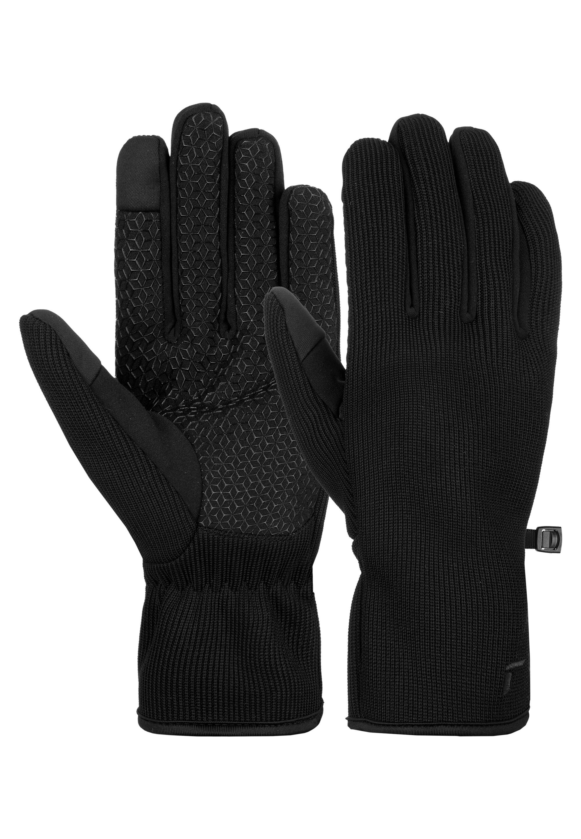 Rękawice narciarskie Reusch Touch-Tec