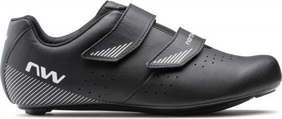 Buty szosowe NORTHWAVE Jet 3 czarny