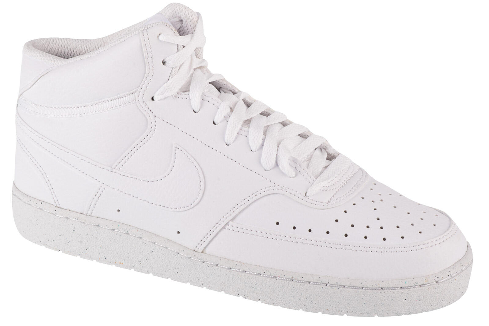 Buty do chodzenia męskie Nike Court Vision Mid Next Nature