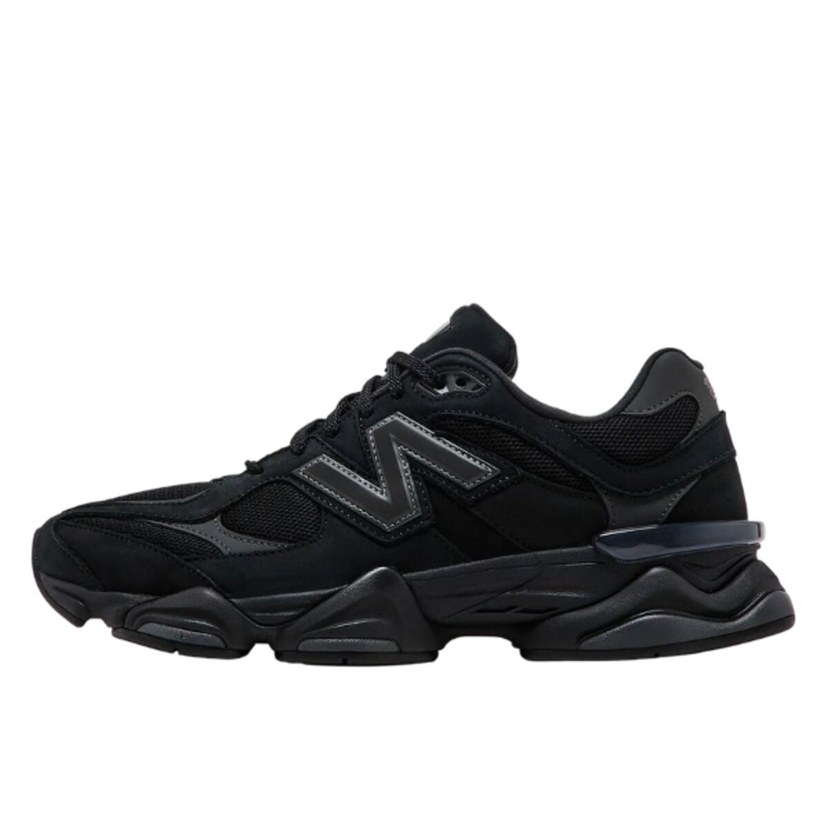 New Balance 9060 Black Cement