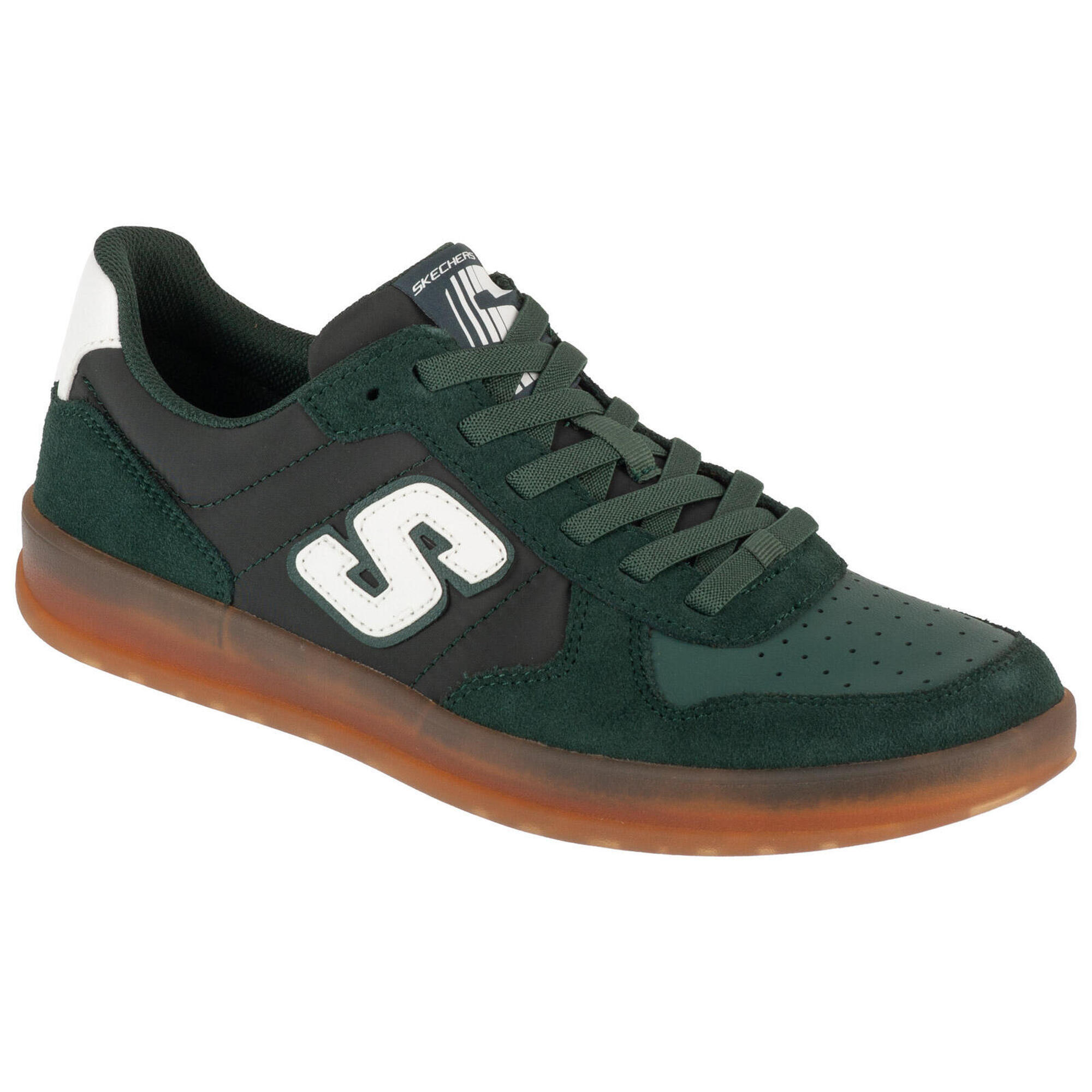Buty sportowe Sneakersy męskie New Wave Cup - Calven