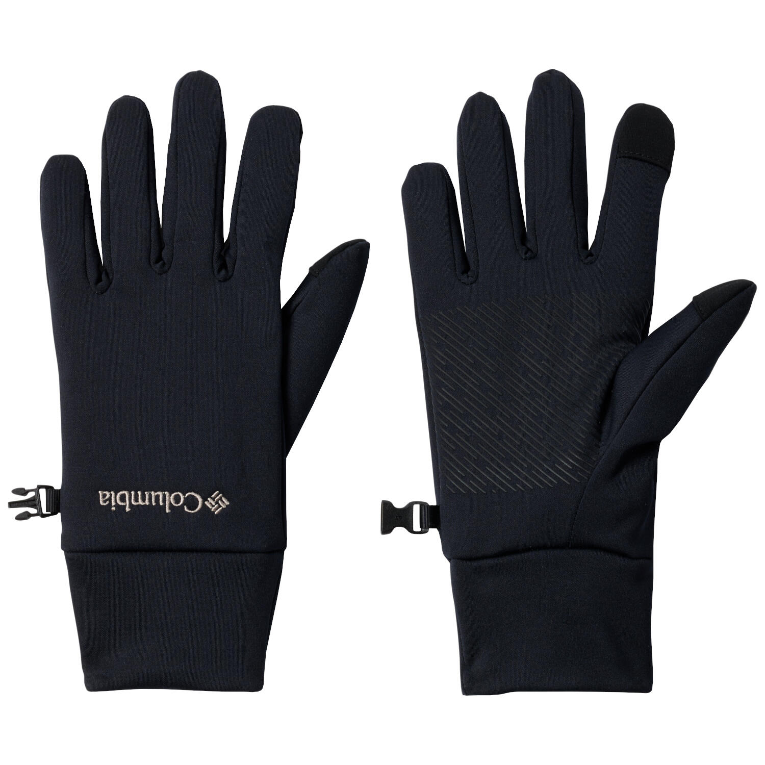 Rękawiczki sportowe dla dorosłych Point Park Fleece Glove