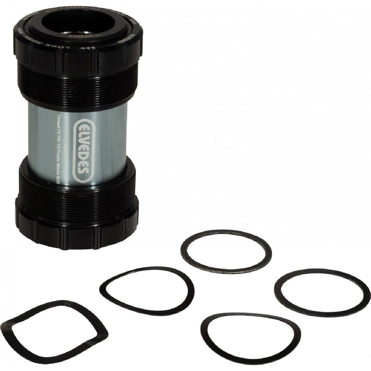 Wspornik dolny Elvedes Thread Fit T47 Praxis